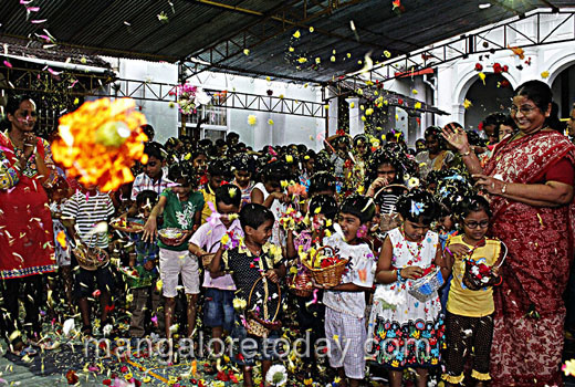 Monthi Fest Novena’  1
